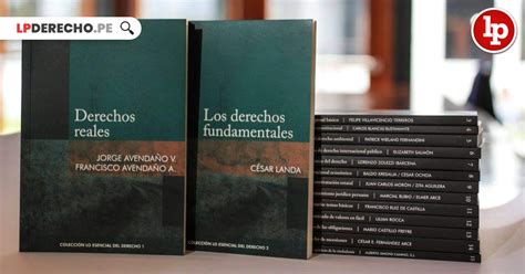 Libros Derecho Pucp