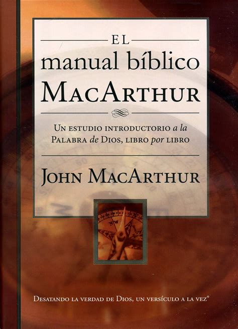 Libros Gratis De John Macarthur