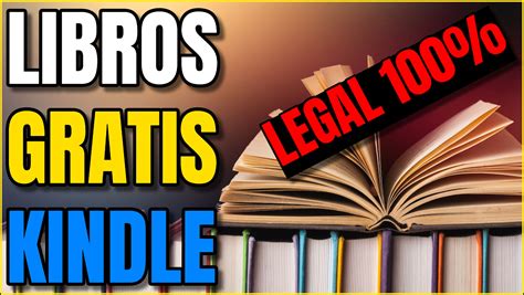 Libros Gratis Kindle