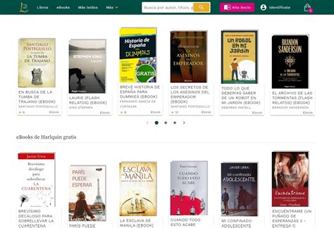 Libros Gratis Online