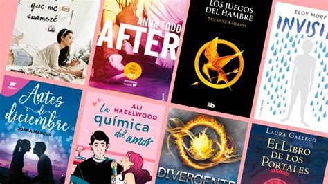 Libros Juveniles Pdf