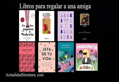 Libros Para Regalar