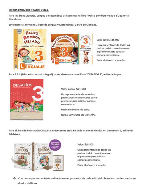 libros twist around 3 grado