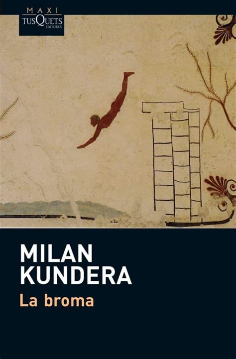 Read Libros De Milan Kundera En Libros Gratis 