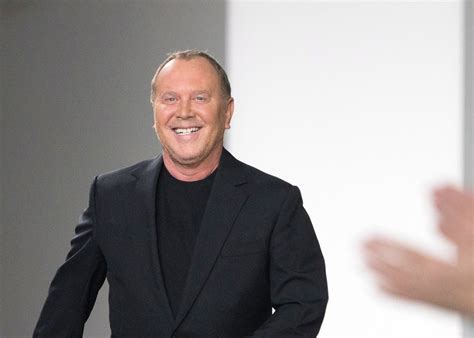 libuse fries biography of michael kors