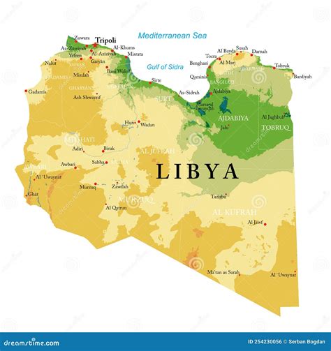 libya | Tin tc tnh hnh Libya mi nht
