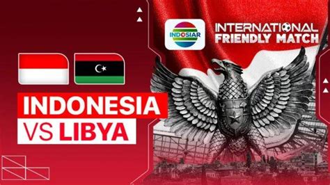 libya vs indonesia