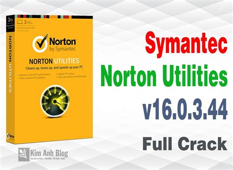 license Norton Utilities portable 