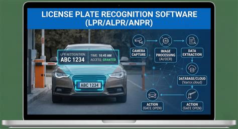 License Plate Recognition Source Code C
