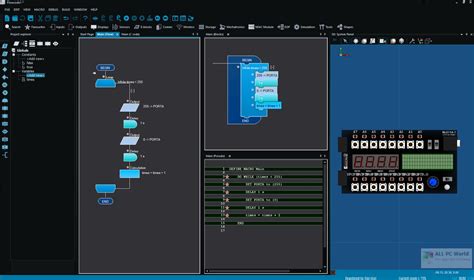 Read License Key For Flowcode V6 