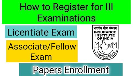 Licentiate Exam Papers