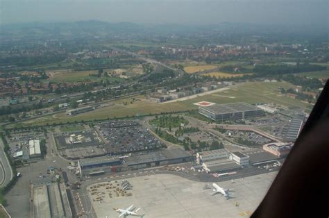 Licenza Ppl Bologna Airport