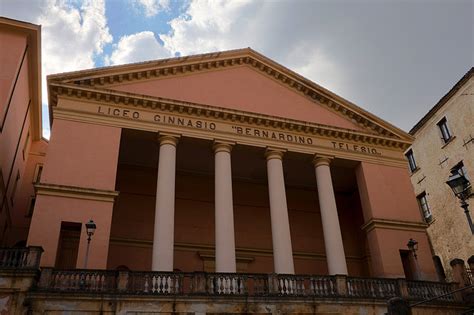 Liceo Classico Telesio