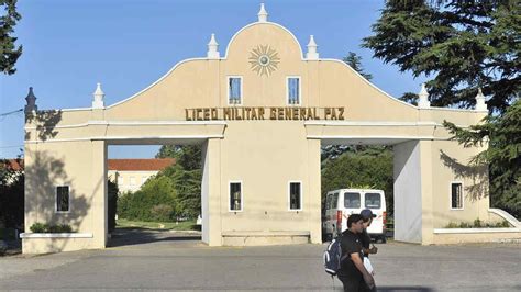 Liceo General Paz