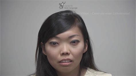 lichaamstaal analyse