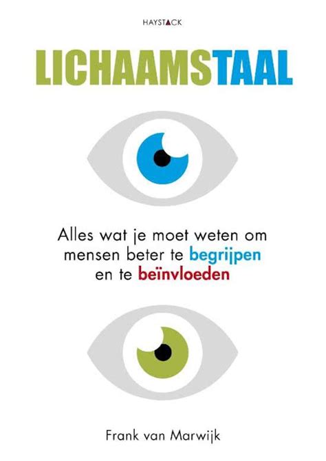lichaamstaal wenkbrauwen