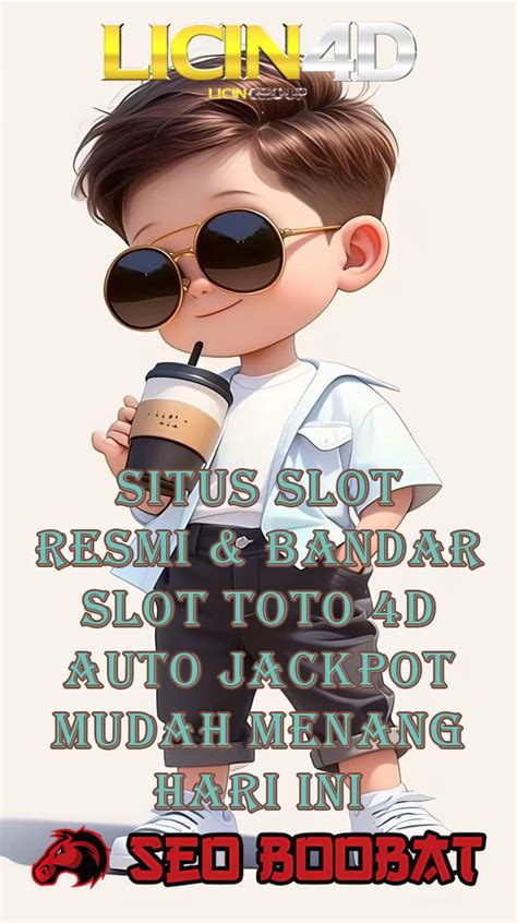 LICIN4D HOKI | HEDONGROUP Kumpulan Situs Resmi Di Indonesia