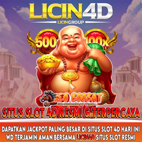 LICIN4D LIVECHAT Situs Game Online: Sensasi Baru Gaming