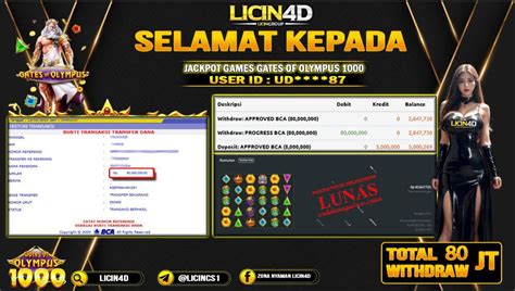 LICIN4D PREDIKSI Alternatif Login & Daftar Link Situs LICIN4D PREDIKSI