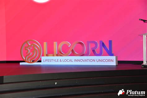licorn project