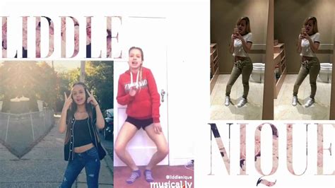 liddlenique OnlyFans leaked content