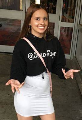 liddlenique onlyfans leaked
