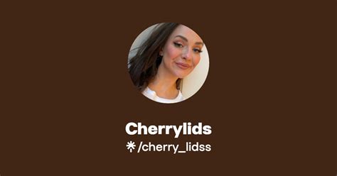 lidia cherrylids nude