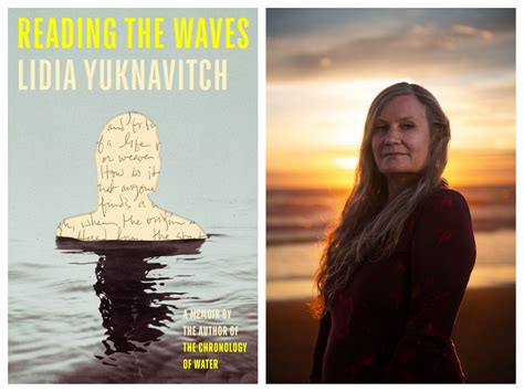 lidia yuknavitch biography