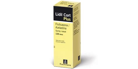 Lidil Cort Plus