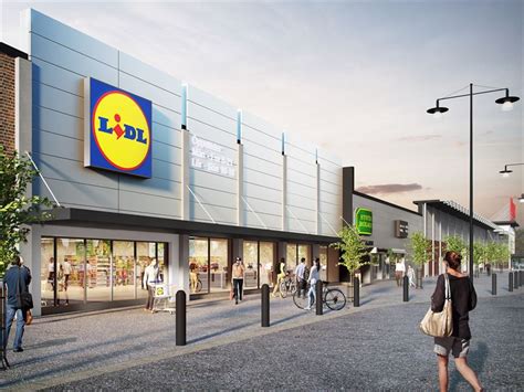 lidl helsingborg