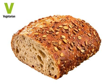 Lidl Sourdough Bread
