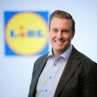 lidl sverige linkedin