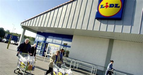 lidl vevőszolgálat