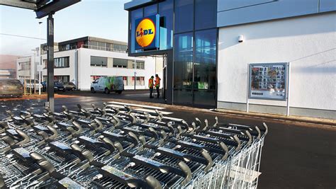 lidl westring