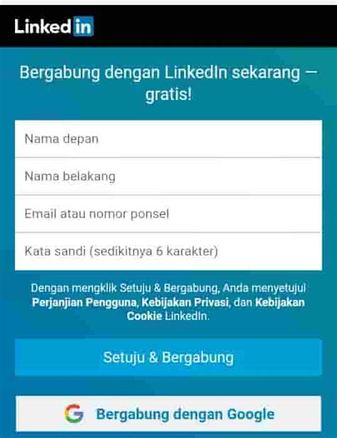 Lidowin Daftar   Linkedin Indonesia Login Atau Mendaftar - Lidowin Daftar