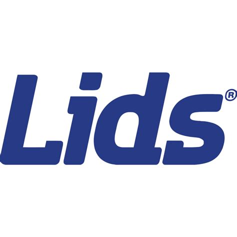 Lids Store Logo