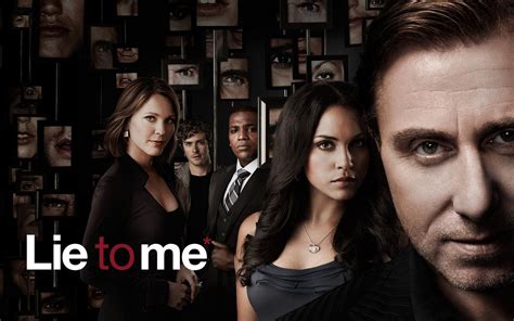 Lie Lie To Me