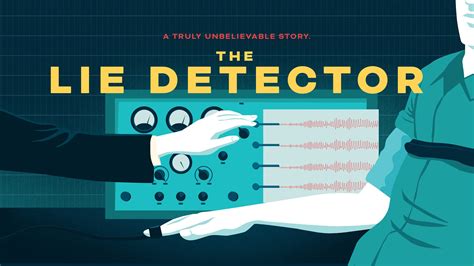 Read Online Lie Detectors A Social History 