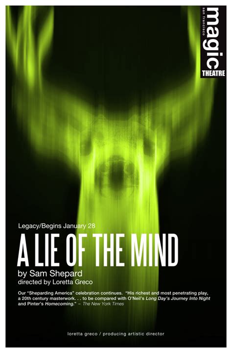 Download Lie Of The Mind Sam Shepard Script 