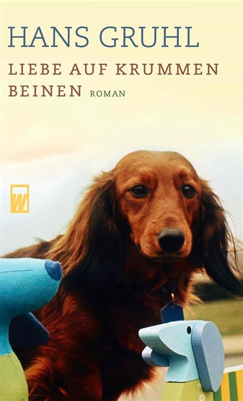 liebe auf krummen beinen