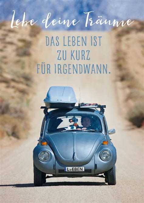 Liebe Deine Traume