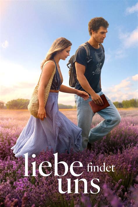 liebe findet uns roman