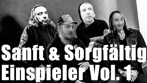 liebe sie sanft vol 1