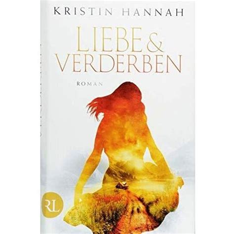 liebe und verderben roman