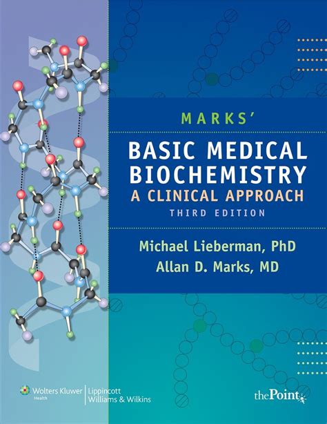 Lieberman Marks Basic Medical Biochemistry