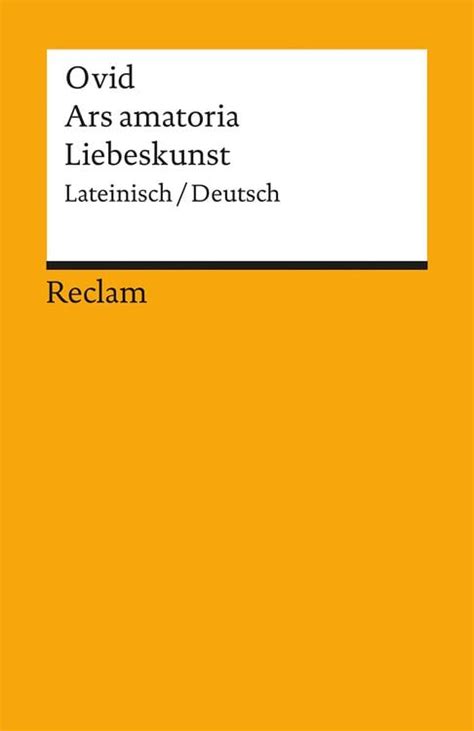 Liebeskunst