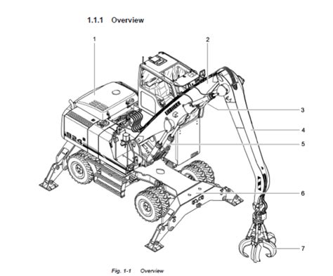 Full Download Liebherr A924C Litronic Hydraulic Excavator Operation Maintenance Manual From Serial Number 48616Liebherr A924C Litronic A924C Hd Litronic Hydraulic Excavator Operation Maintenance Manual From Serial Number 48337 