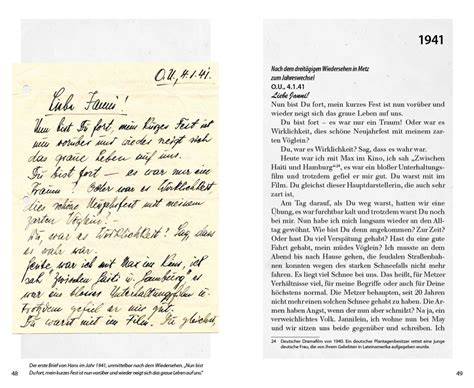 liebste janni briefe von hans s aus dem krieg 194