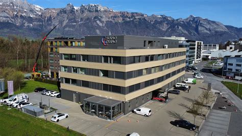 liechtenstein casino!