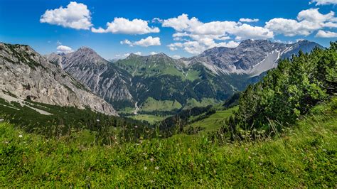 liechtenstein natur